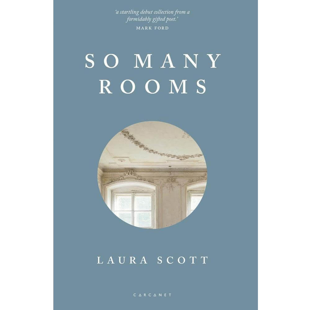 So Many Rooms By Laura Scott (Paperback)